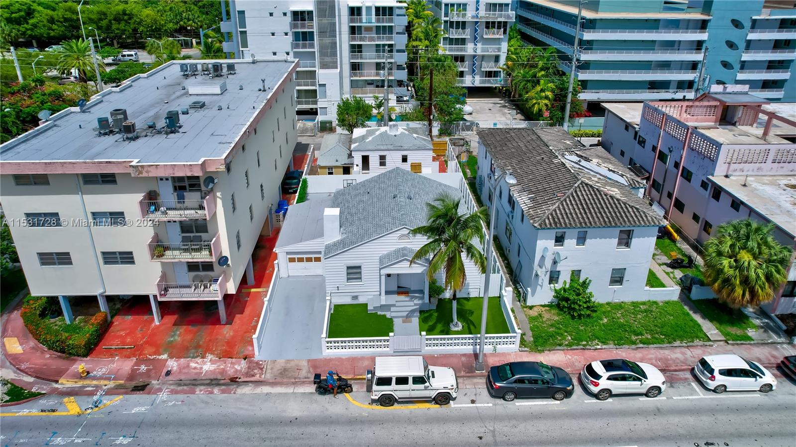 7835 Harding Ave, Miami Beach, Florida 33141, ,Residentialincome,For Sale,7835 Harding Ave,A11531728