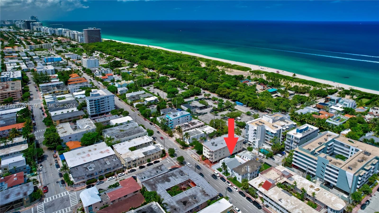 7835 Harding Ave, Miami Beach, Florida 33141, ,Residentialincome,For Sale,7835 Harding Ave,A11531728