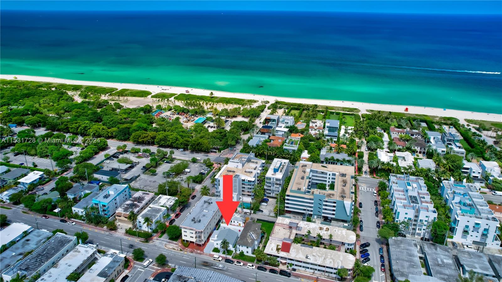 7835 Harding Ave, Miami Beach, Florida 33141, ,Residentialincome,For Sale,7835 Harding Ave,A11531728
