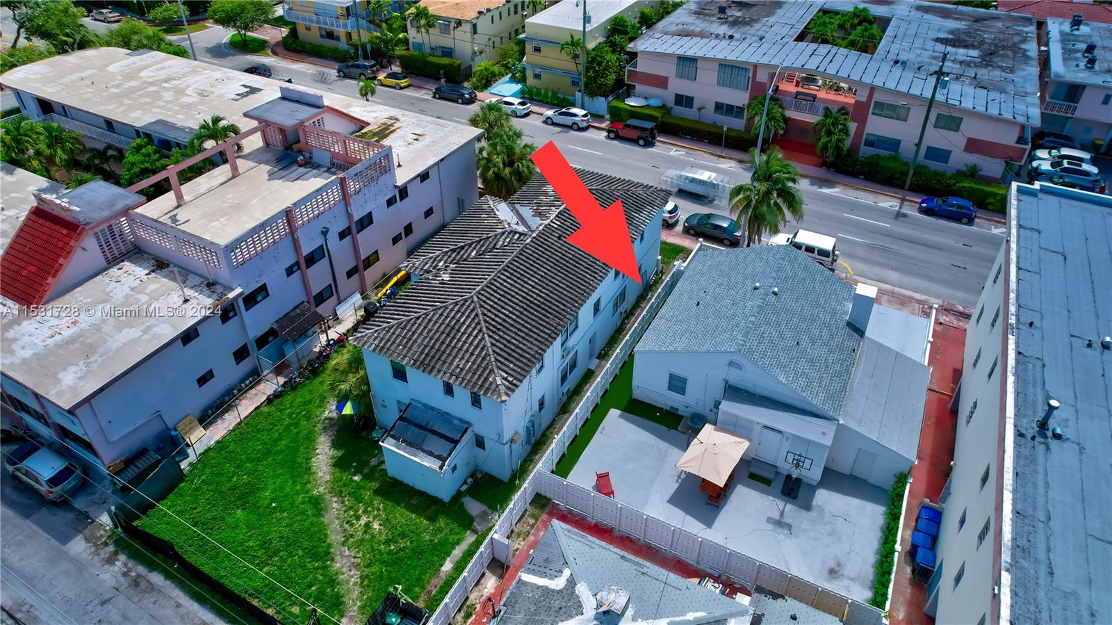7835 Harding Ave, Miami Beach, Florida 33141, ,Residentialincome,For Sale,7835 Harding Ave,A11531728