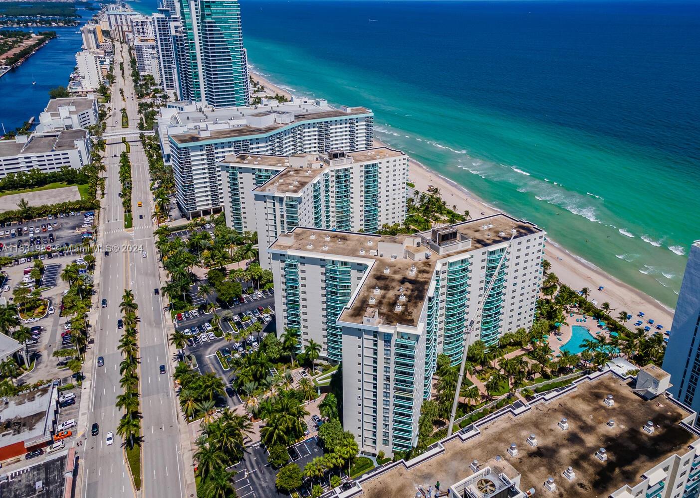 3801 S Ocean Dr 5S, Hollywood, Florida 33019, 1 Bedroom Bedrooms, ,1 BathroomBathrooms,Residential,For Sale,3801 S Ocean Dr 5S,A11531983