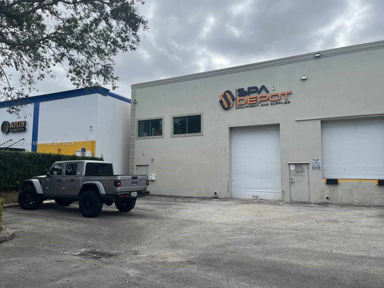 8450 NW 30th Ter 8450, Doral, Florida 33122, ,Commerciallease,For Rent,8450 NW 30th Ter 8450,A11532021