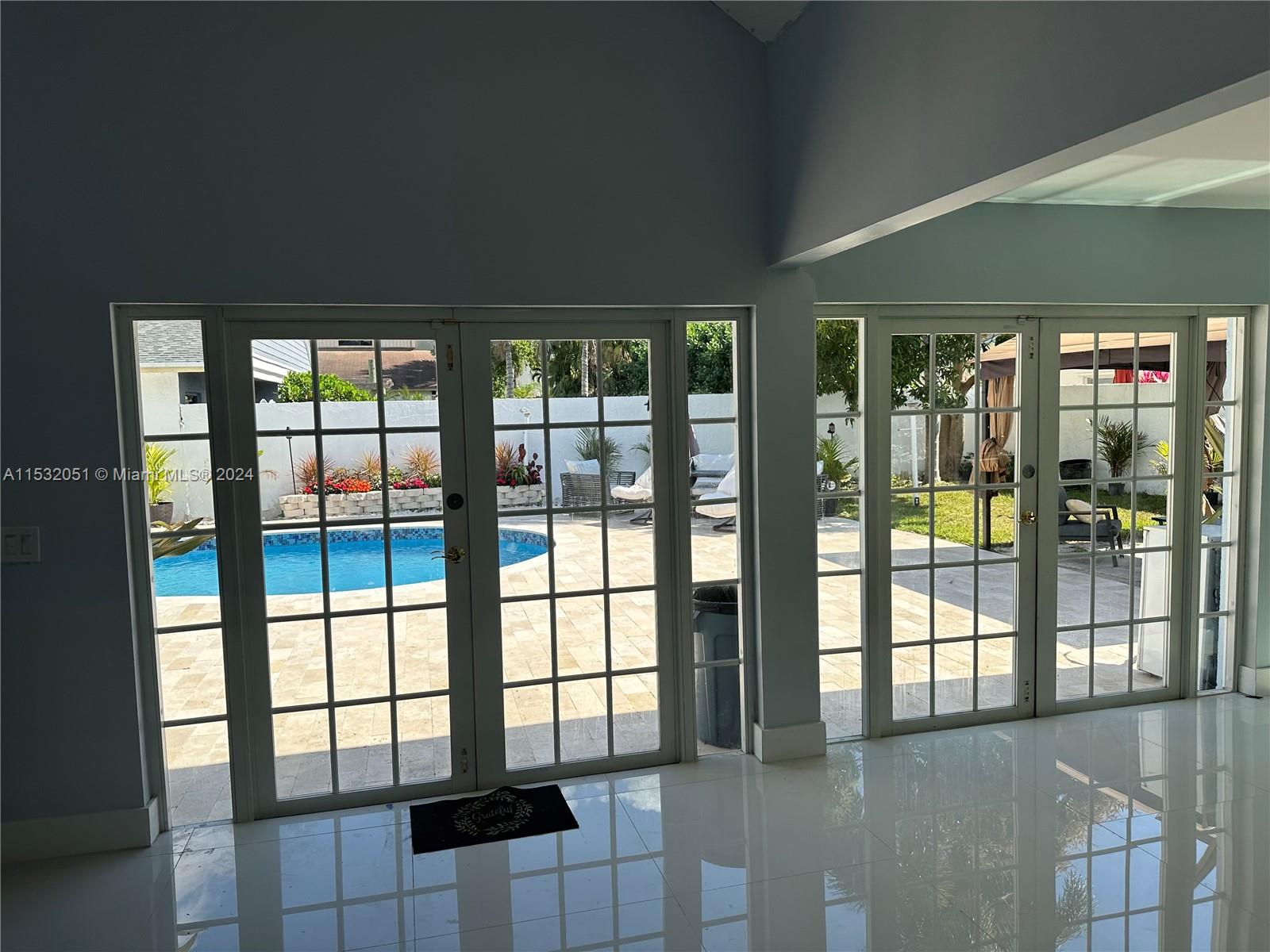 7960 NW 4th Pl, Plantation, Florida 33324, 4 Bedrooms Bedrooms, ,3 BathroomsBathrooms,Residentiallease,For Rent,7960 NW 4th Pl,A11532051