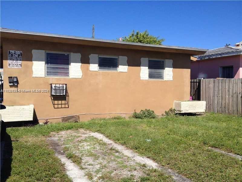 Miami, Florida 33150, ,Residentialincome,For Sale,A11532125