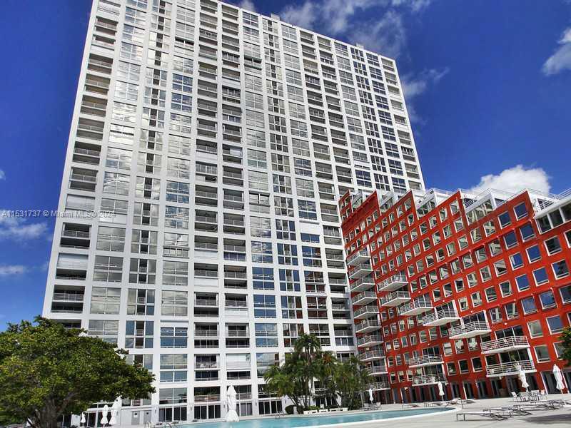 1541  Brickell Ave #C1507 For Sale A11531737, FL