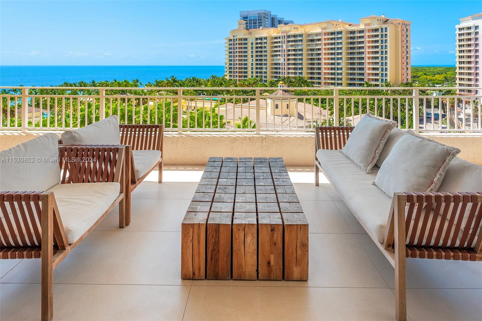 791 Crandon Blvd 901, Key Biscayne, Florida 33149, 3 Bedrooms Bedrooms, ,3 BathroomsBathrooms,Residentiallease,For Rent,791 Crandon Blvd 901,A11530852