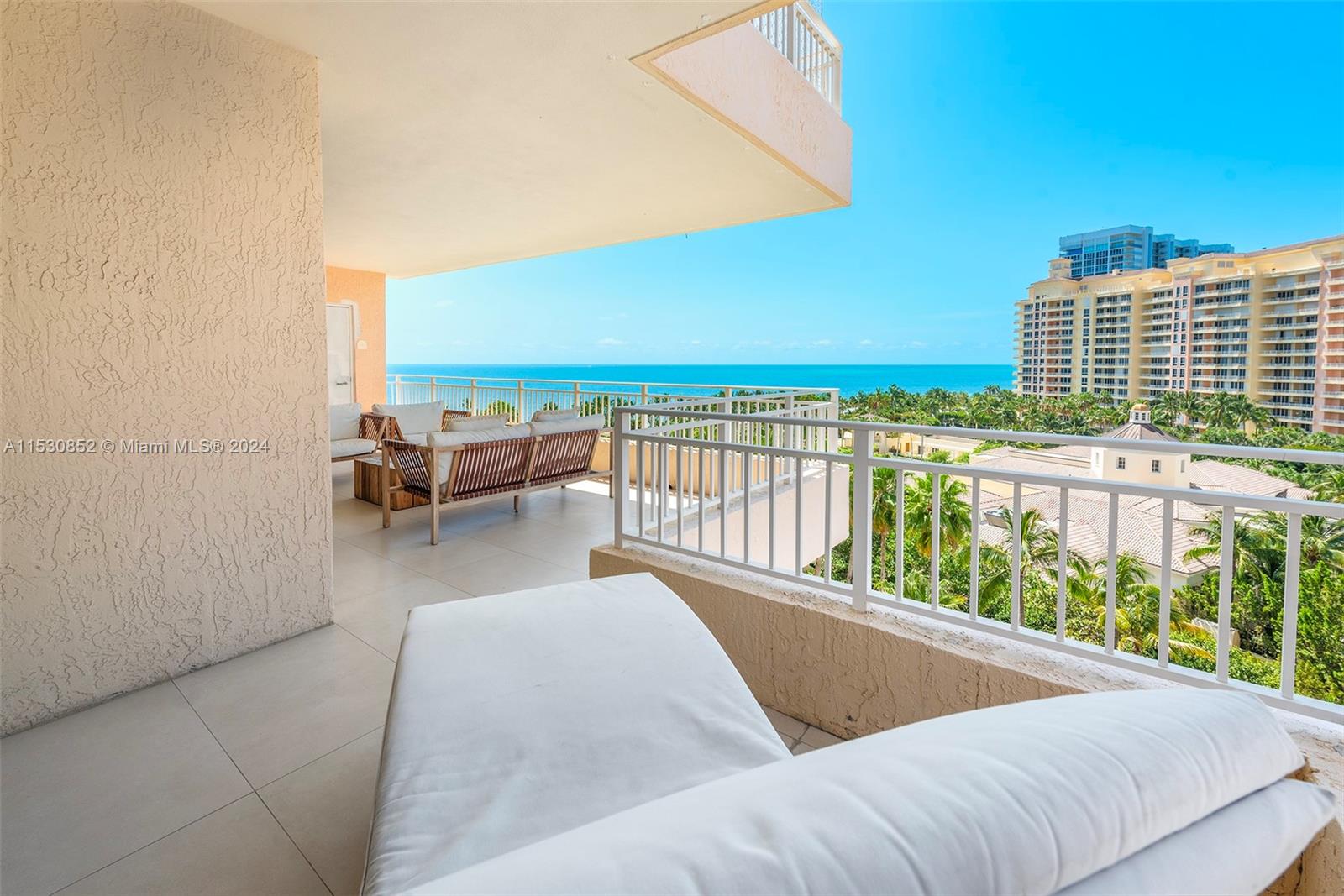 791 Crandon Blvd 901, Key Biscayne, Florida 33149, 3 Bedrooms Bedrooms, ,3 BathroomsBathrooms,Residentiallease,For Rent,791 Crandon Blvd 901,A11530852
