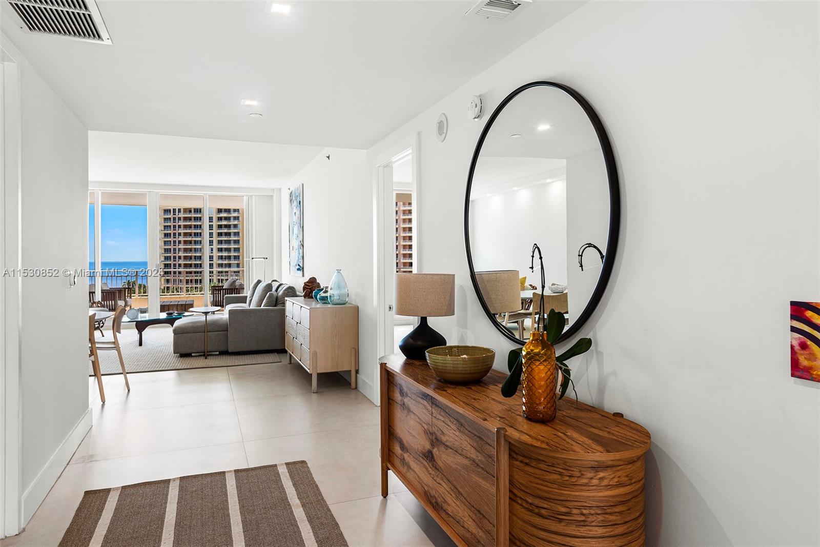 791 Crandon Blvd 901, Key Biscayne, Florida 33149, 3 Bedrooms Bedrooms, ,3 BathroomsBathrooms,Residentiallease,For Rent,791 Crandon Blvd 901,A11530852