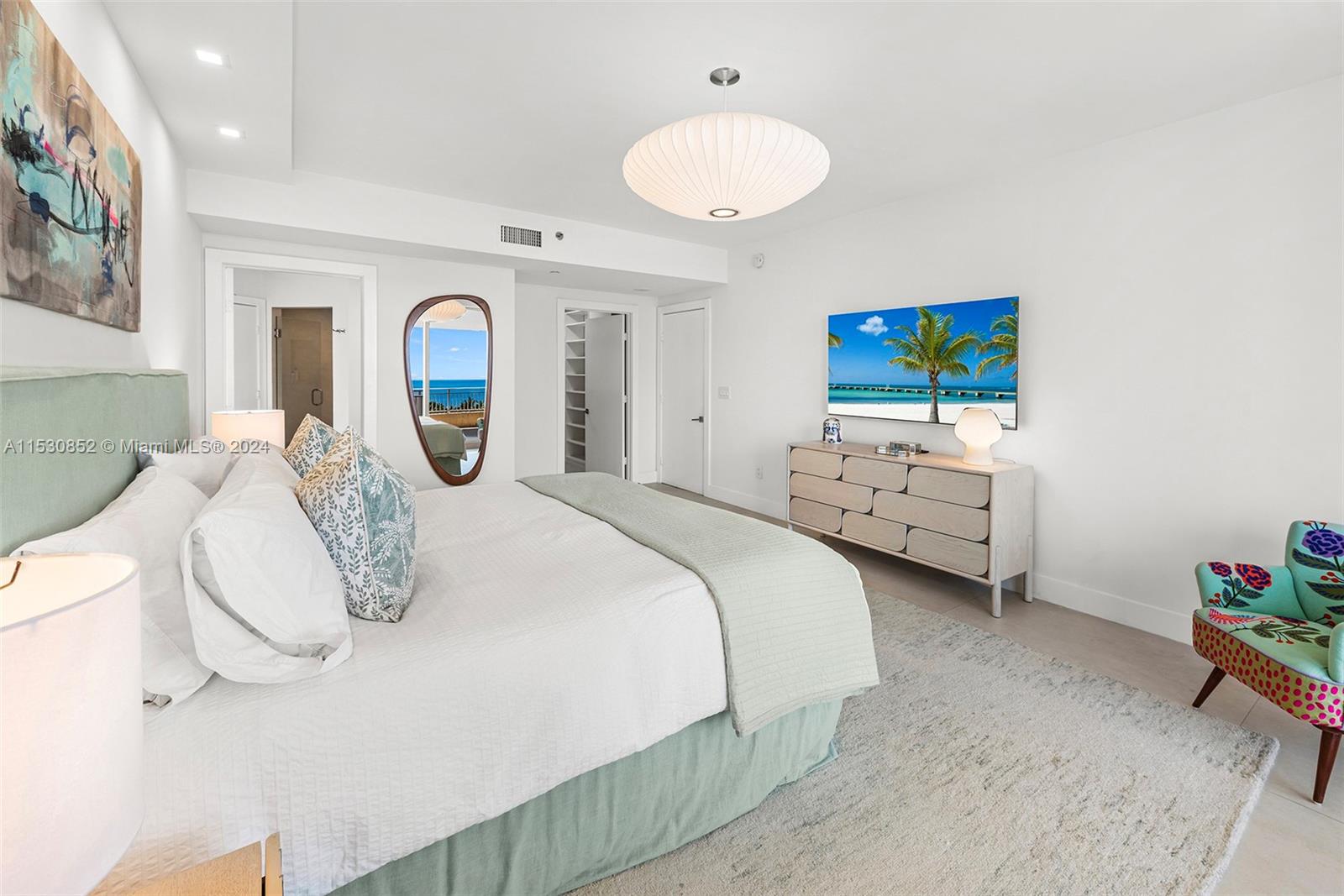 791 Crandon Blvd 901, Key Biscayne, Florida 33149, 3 Bedrooms Bedrooms, ,3 BathroomsBathrooms,Residentiallease,For Rent,791 Crandon Blvd 901,A11530852