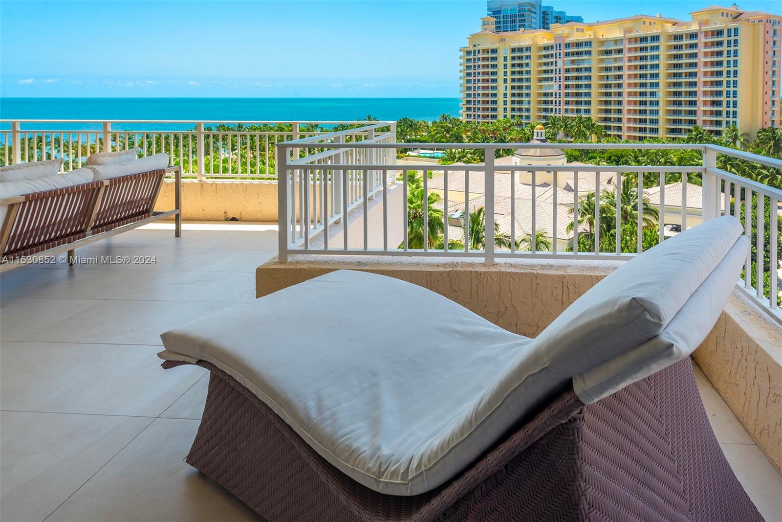 791 Crandon Blvd 901, Key Biscayne, Florida 33149, 3 Bedrooms Bedrooms, ,3 BathroomsBathrooms,Residentiallease,For Rent,791 Crandon Blvd 901,A11530852