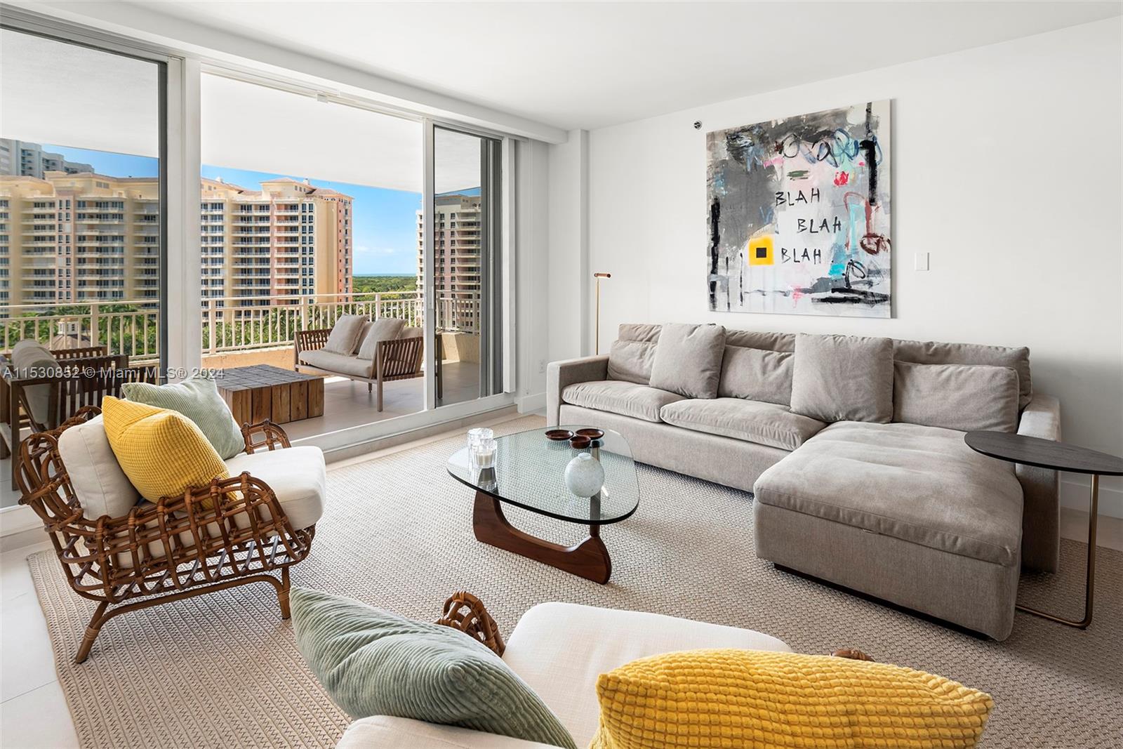791 Crandon Blvd 901, Key Biscayne, Florida 33149, 3 Bedrooms Bedrooms, ,3 BathroomsBathrooms,Residentiallease,For Rent,791 Crandon Blvd 901,A11530852