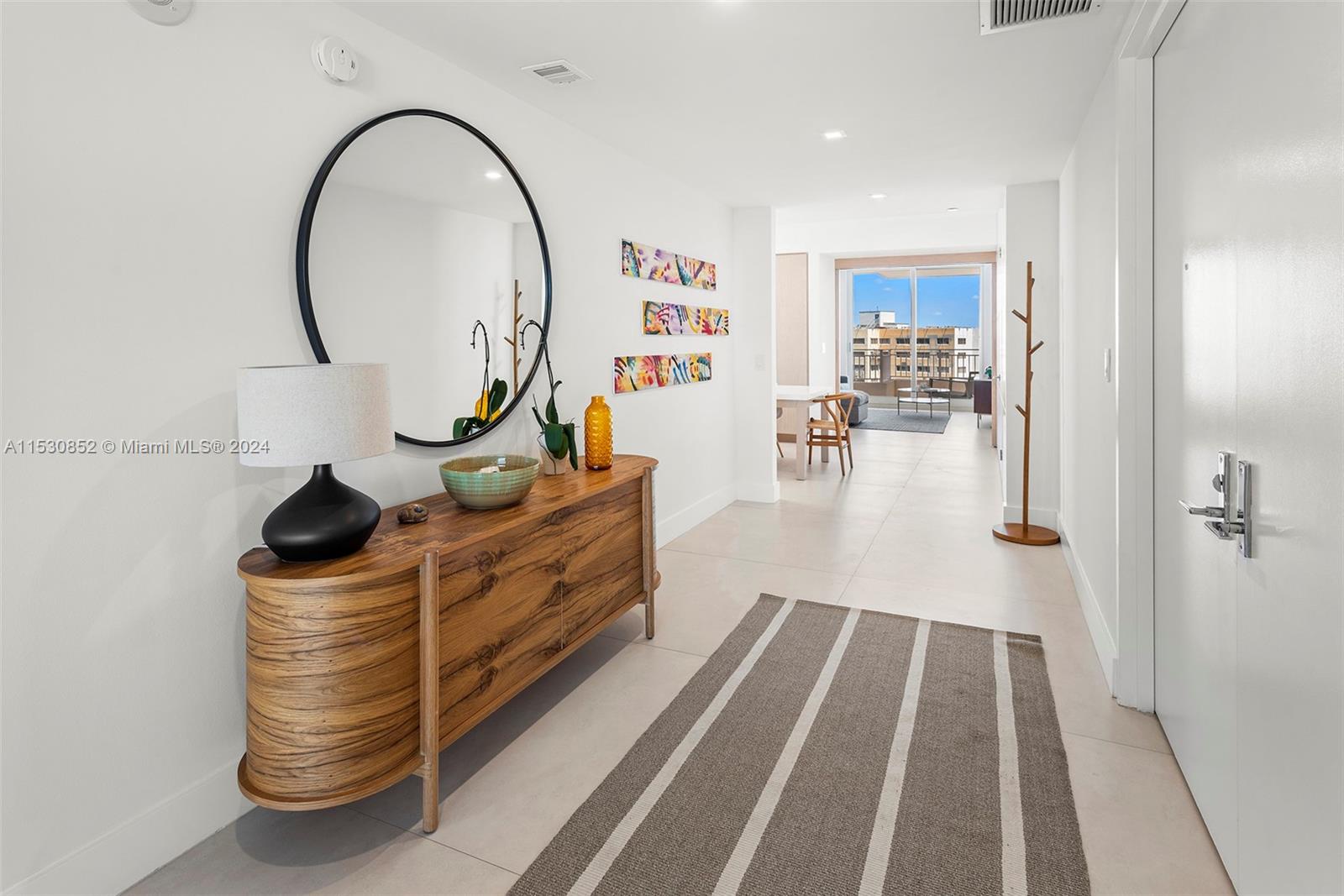 791 Crandon Blvd 901, Key Biscayne, Florida 33149, 3 Bedrooms Bedrooms, ,3 BathroomsBathrooms,Residentiallease,For Rent,791 Crandon Blvd 901,A11530852
