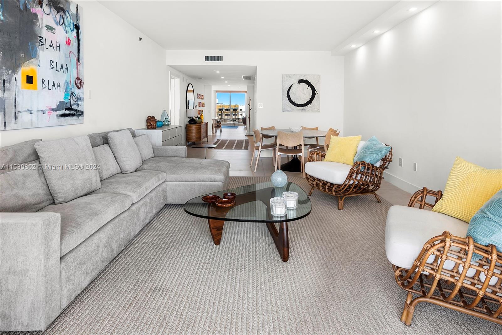791 Crandon Blvd 901, Key Biscayne, Florida 33149, 3 Bedrooms Bedrooms, ,3 BathroomsBathrooms,Residentiallease,For Rent,791 Crandon Blvd 901,A11530852