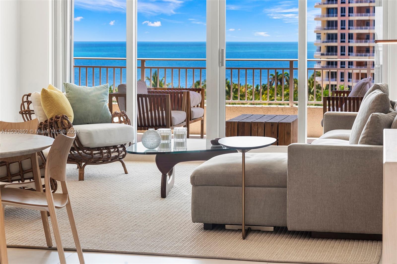 791 Crandon Blvd 901, Key Biscayne, Florida 33149, 3 Bedrooms Bedrooms, ,3 BathroomsBathrooms,Residentiallease,For Rent,791 Crandon Blvd 901,A11530852