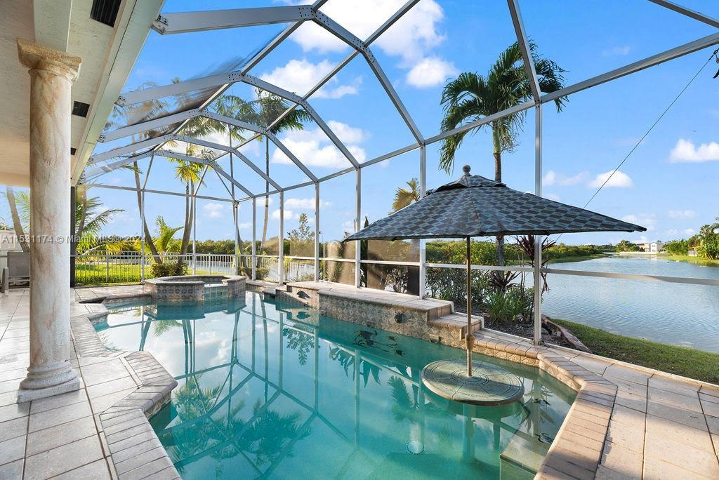 16525 SW 32ND ST, Miramar, Florida 33027, 5 Bedrooms Bedrooms, ,3 BathroomsBathrooms,Residentiallease,For Rent,16525 SW 32ND ST,A11531174