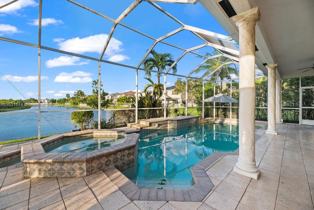 16525 SW 32ND ST, Miramar, Florida 33027, 5 Bedrooms Bedrooms, ,3 BathroomsBathrooms,Residentiallease,For Rent,16525 SW 32ND ST,A11531174