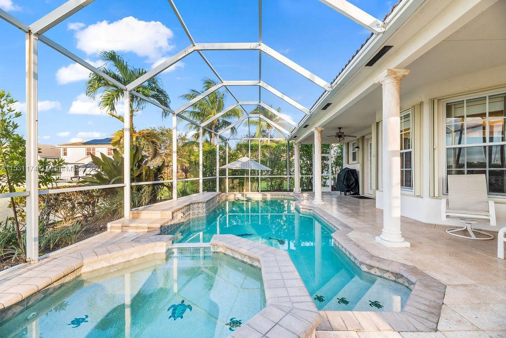 16525 SW 32ND ST, Miramar, Florida 33027, 5 Bedrooms Bedrooms, ,3 BathroomsBathrooms,Residentiallease,For Rent,16525 SW 32ND ST,A11531174