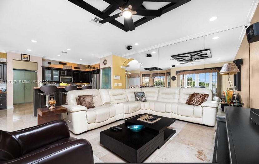 16525 SW 32ND ST, Miramar, Florida 33027, 5 Bedrooms Bedrooms, ,3 BathroomsBathrooms,Residentiallease,For Rent,16525 SW 32ND ST,A11531174