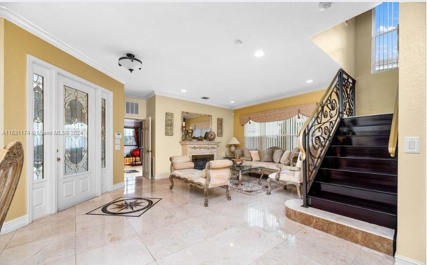 16525 SW 32ND ST, Miramar, Florida 33027, 5 Bedrooms Bedrooms, ,3 BathroomsBathrooms,Residentiallease,For Rent,16525 SW 32ND ST,A11531174