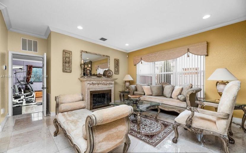 16525 SW 32ND ST, Miramar, Florida 33027, 5 Bedrooms Bedrooms, ,3 BathroomsBathrooms,Residentiallease,For Rent,16525 SW 32ND ST,A11531174