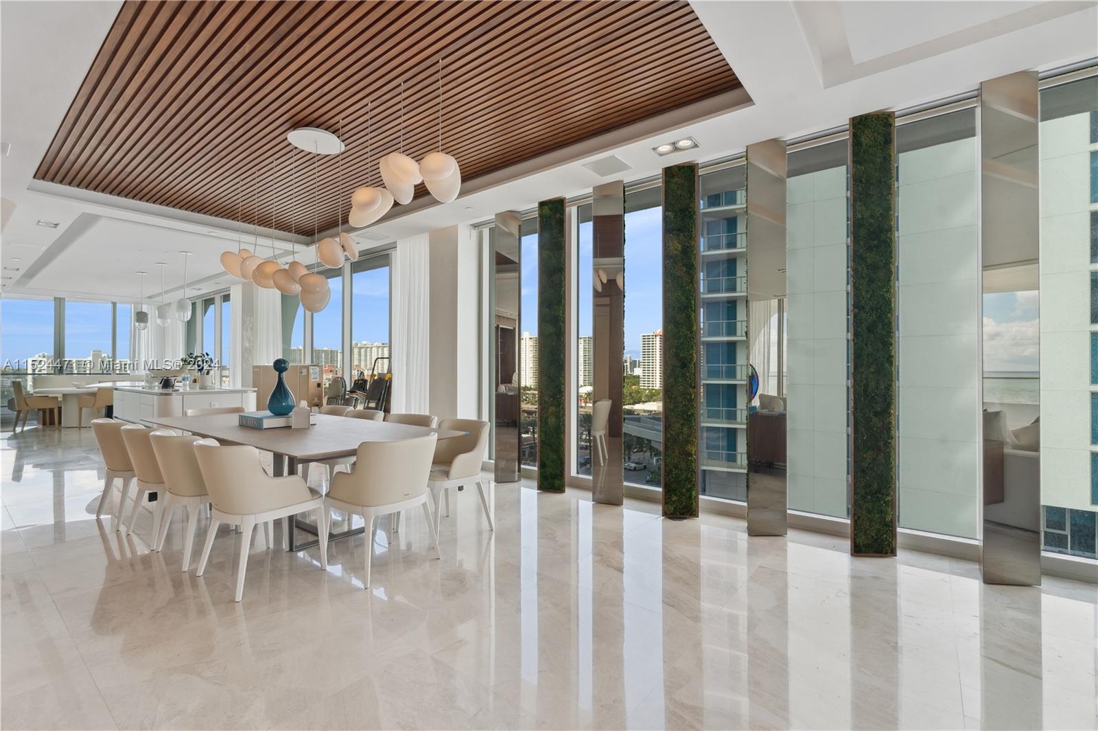 16901 Collins Ave 805, Sunny Isles Beach, Florida 33160, 4 Bedrooms Bedrooms, ,5 BathroomsBathrooms,Residentiallease,For Rent,16901 Collins Ave 805,A11524471