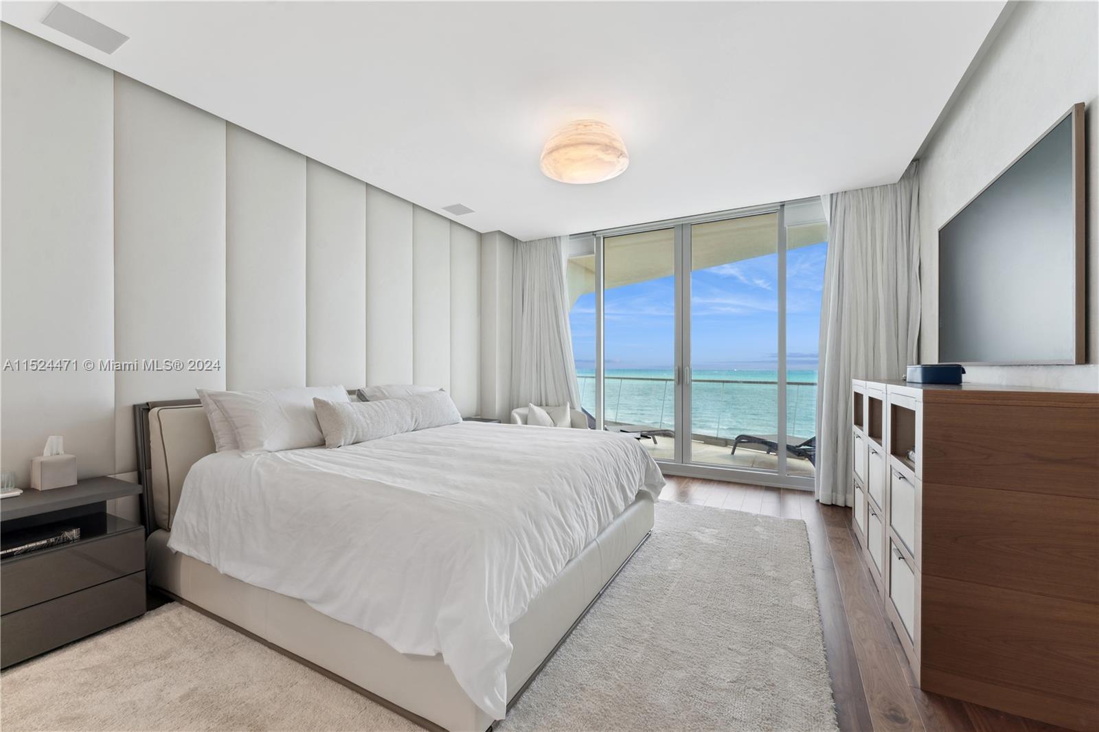 16901 Collins Ave 805, Sunny Isles Beach, Florida 33160, 4 Bedrooms Bedrooms, ,5 BathroomsBathrooms,Residentiallease,For Rent,16901 Collins Ave 805,A11524471