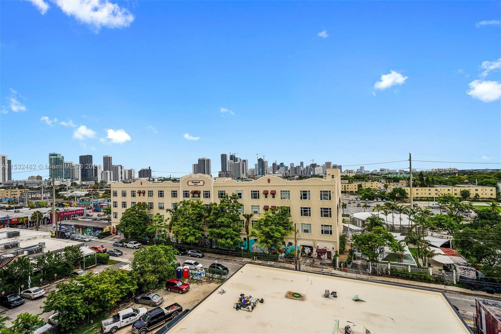 250 NW 24th St 2B, Miami, Florida 33127, ,1 BathroomBathrooms,Residential,For Sale,250 NW 24th St 2B,A11532482