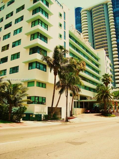 6345  Collins Ave #CU-12 For Sale A11532604, FL