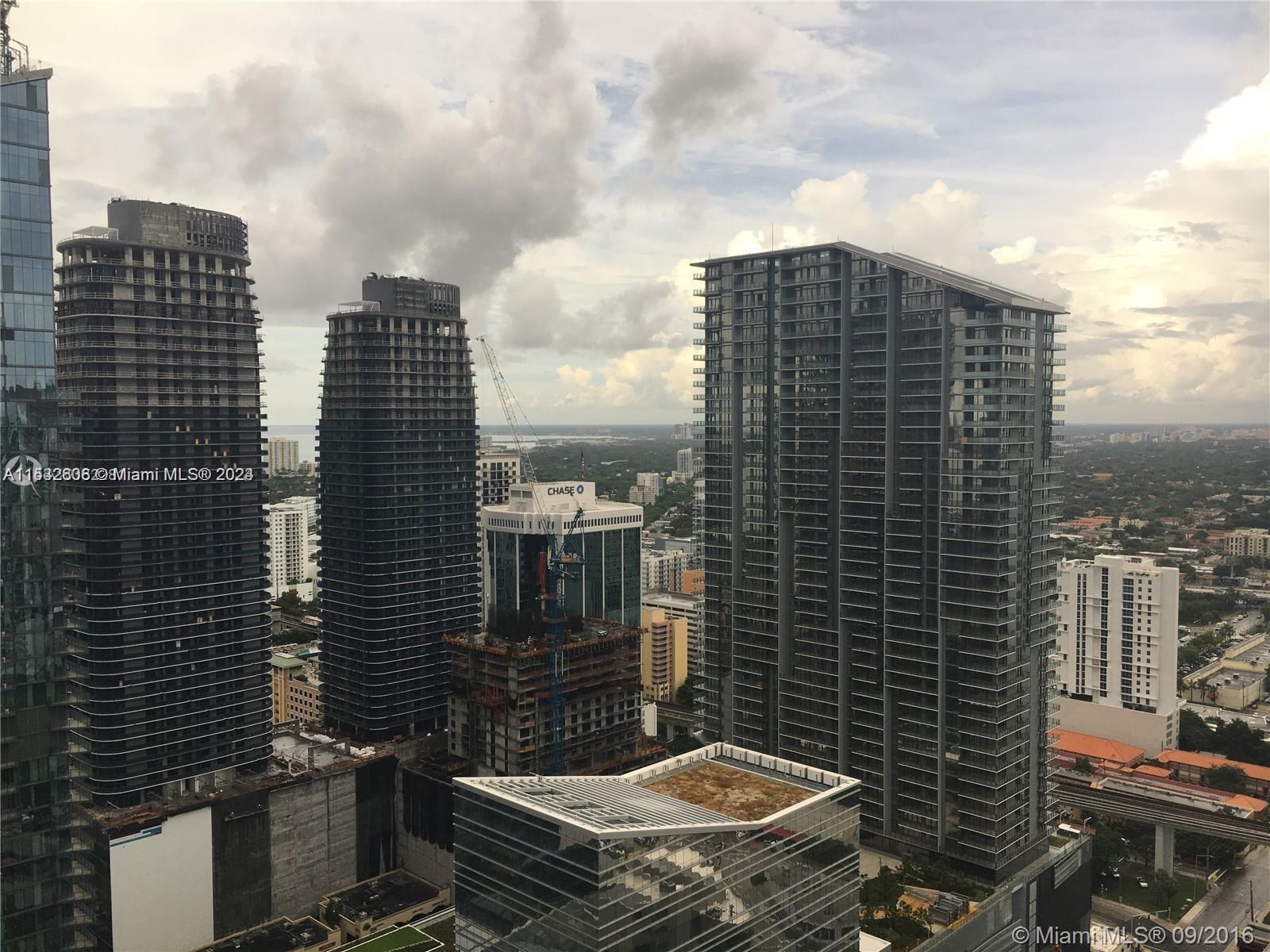 68 SE 6th St 3510, Miami, Florida 33131, 2 Bedrooms Bedrooms, ,2 BathroomsBathrooms,Residential,For Sale,68 SE 6th St 3510,A11532608