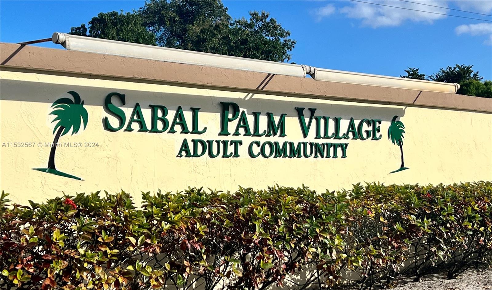 5180 E Sabal Palm Blvd 239, Tamarac, Florida 33319, 2 Bedrooms Bedrooms, ,2 BathroomsBathrooms,Residential,For Sale,5180 E Sabal Palm Blvd 239,A11532567