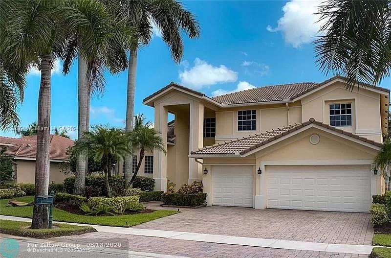 , Weston, FL 33327