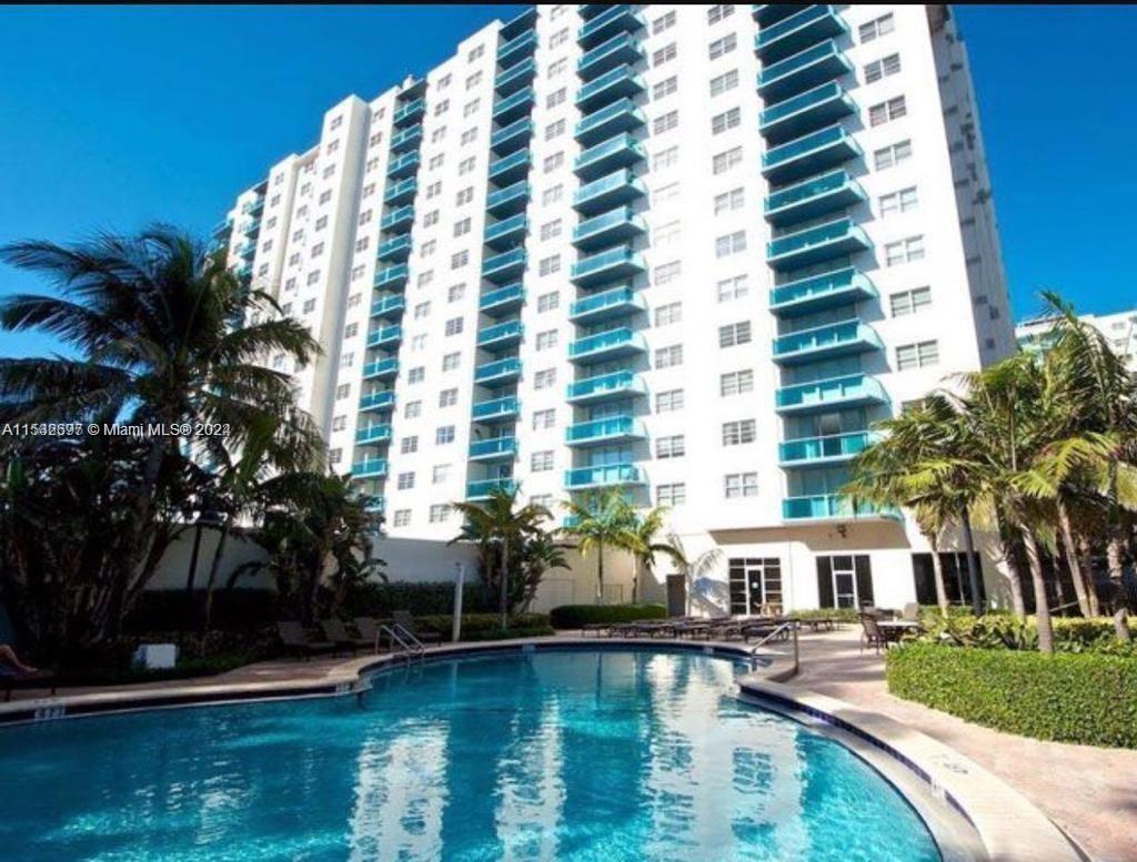 4001 S Ocean Dr 4E, Hollywood, Florida 33019, 1 Bedroom Bedrooms, ,1 BathroomBathrooms,Residential,For Sale,4001 S Ocean Dr 4E,A11532697
