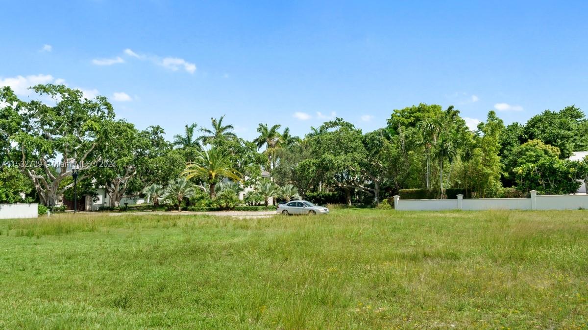 1 Leucadendra, Coral Gables, Florida 33156, ,Land,For Sale,1 Leucadendra,A11532709