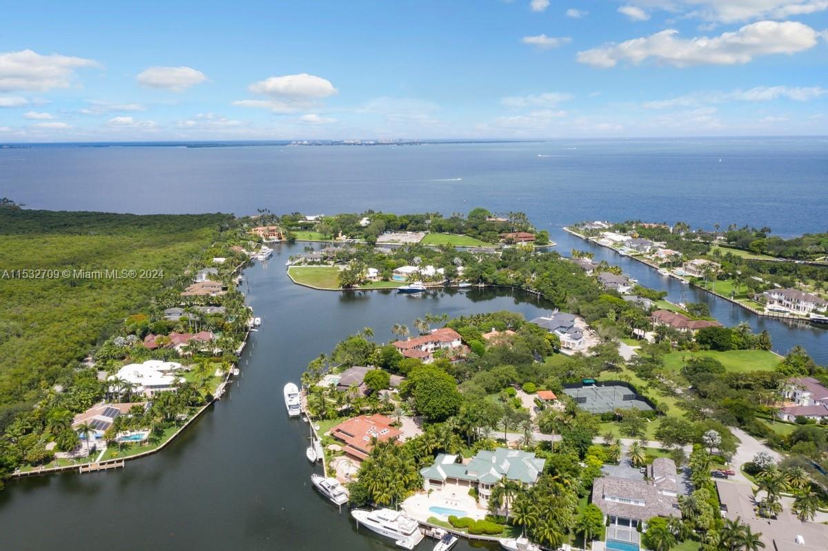 1 Leucadendra, Coral Gables, Florida 33156, ,Land,For Sale,1 Leucadendra,A11532709
