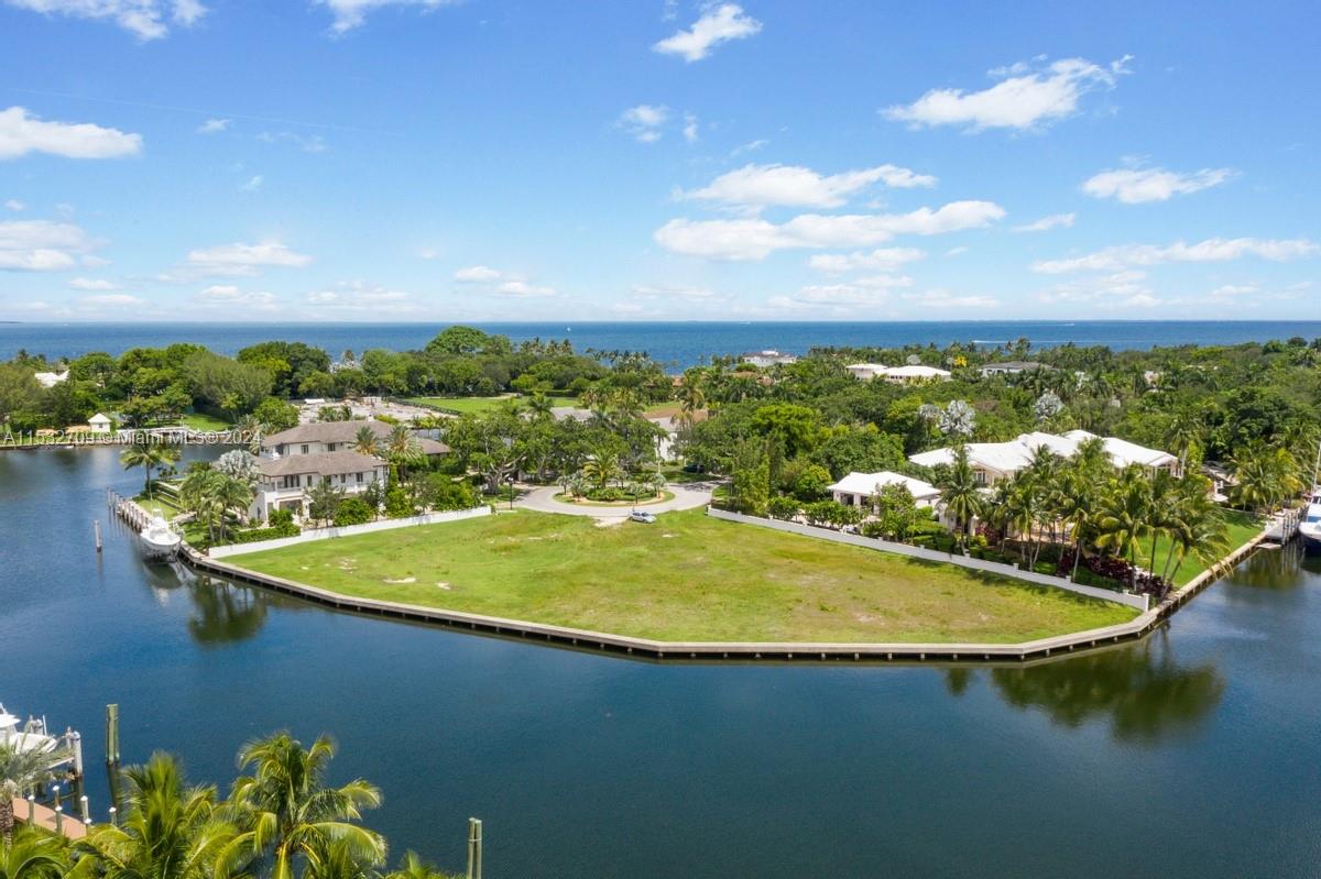 1 Leucadendra, Coral Gables, Florida 33156, ,Land,For Sale,1 Leucadendra,A11532709