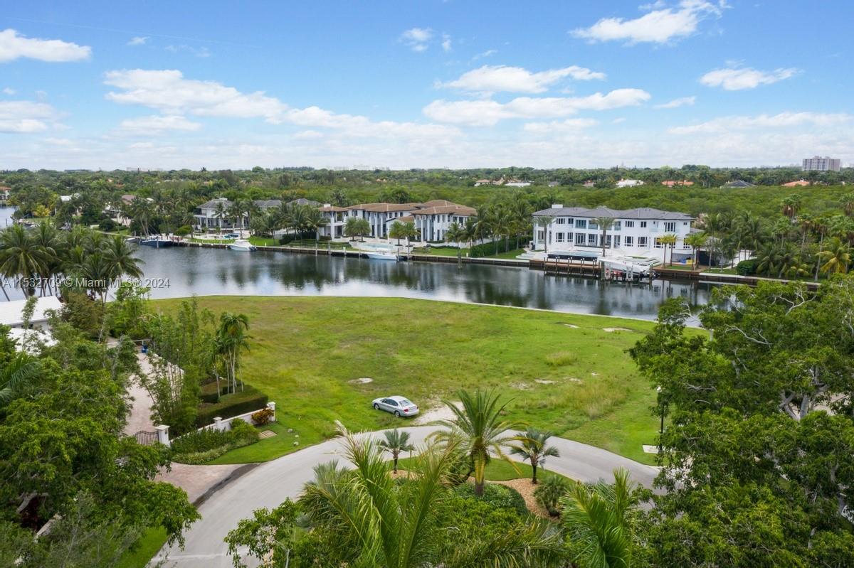 1 Leucadendra, Coral Gables, Florida 33156, ,Land,For Sale,1 Leucadendra,A11532709