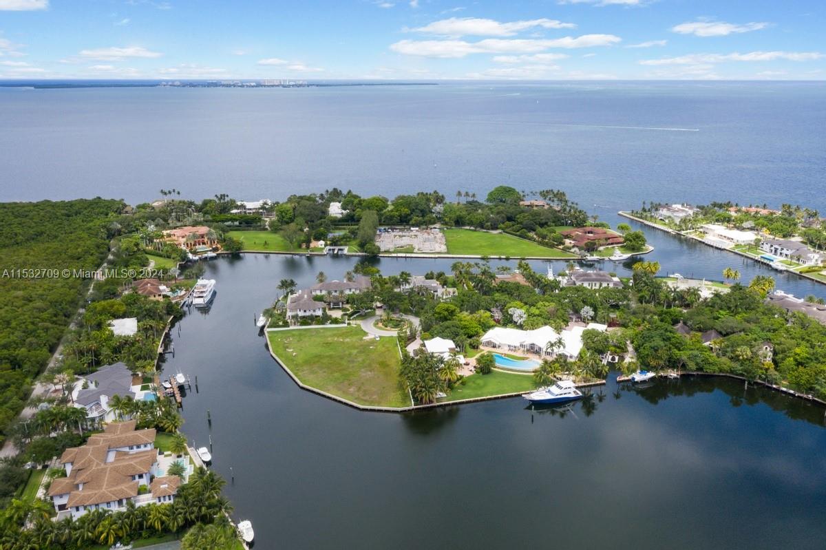 1 Leucadendra, Coral Gables, Florida 33156, ,Land,For Sale,1 Leucadendra,A11532709