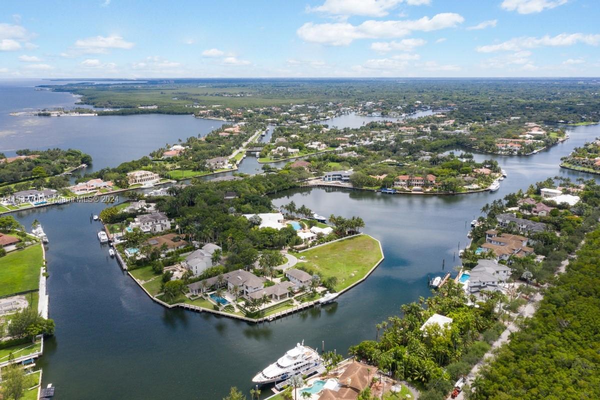 1 Leucadendra, Coral Gables, Florida 33156, ,Land,For Sale,1 Leucadendra,A11532709