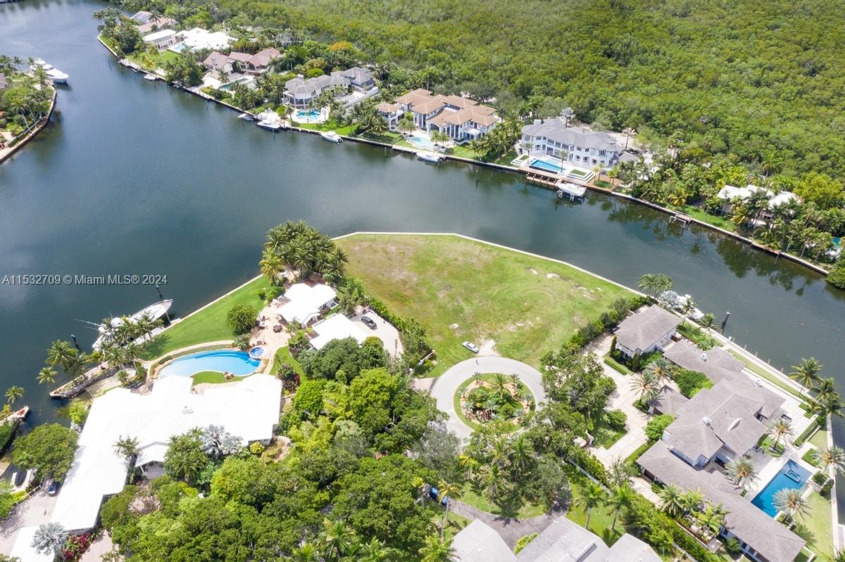 1 Leucadendra, Coral Gables, Florida 33156, ,Land,For Sale,1 Leucadendra,A11532709