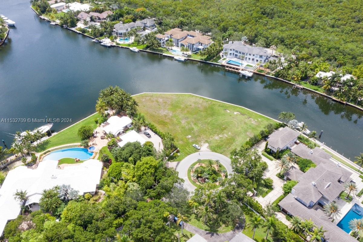 1 Leucadendra, Coral Gables, Florida 33156, ,Land,For Sale,1 Leucadendra,A11532709
