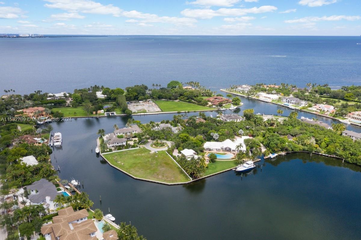 1 Leucadendra, Coral Gables, Florida 33156, ,Land,For Sale,1 Leucadendra,A11532709