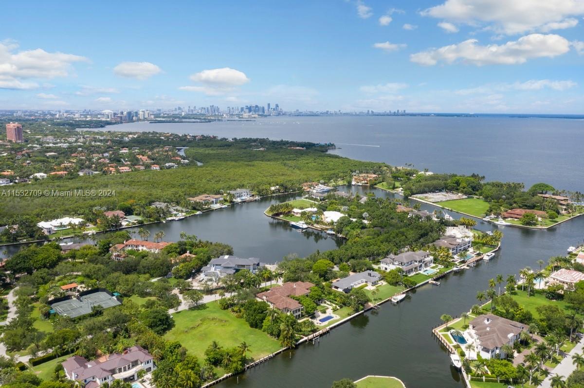 1 Leucadendra, Coral Gables, Florida 33156, ,Land,For Sale,1 Leucadendra,A11532709