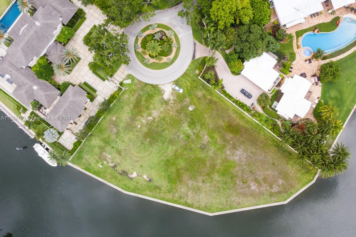 1 Leucadendra, Coral Gables, Florida 33156, ,Land,For Sale,1 Leucadendra,A11532709