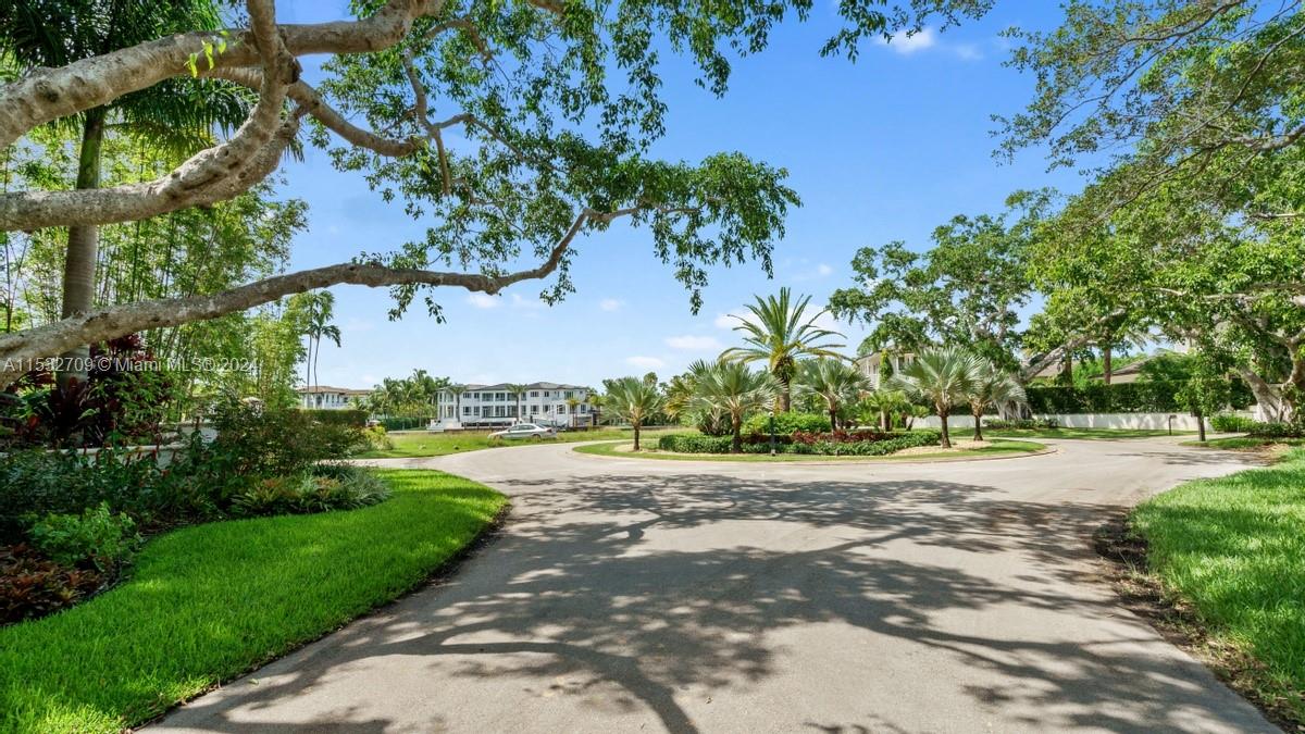 1 Leucadendra, Coral Gables, Florida 33156, ,Land,For Sale,1 Leucadendra,A11532709