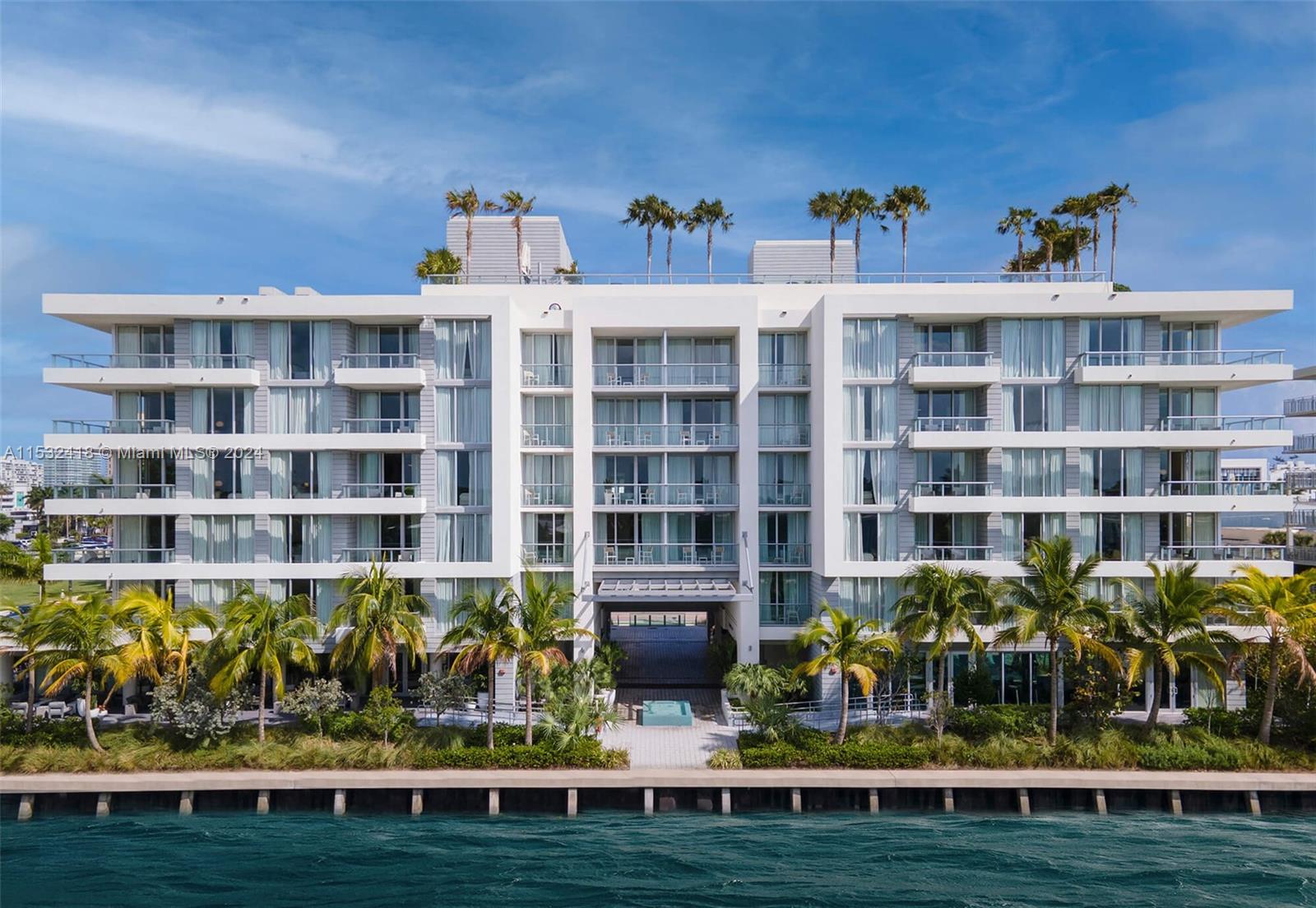 9540 W Bay Harbor Dr #413 For Sale A11532418, FL