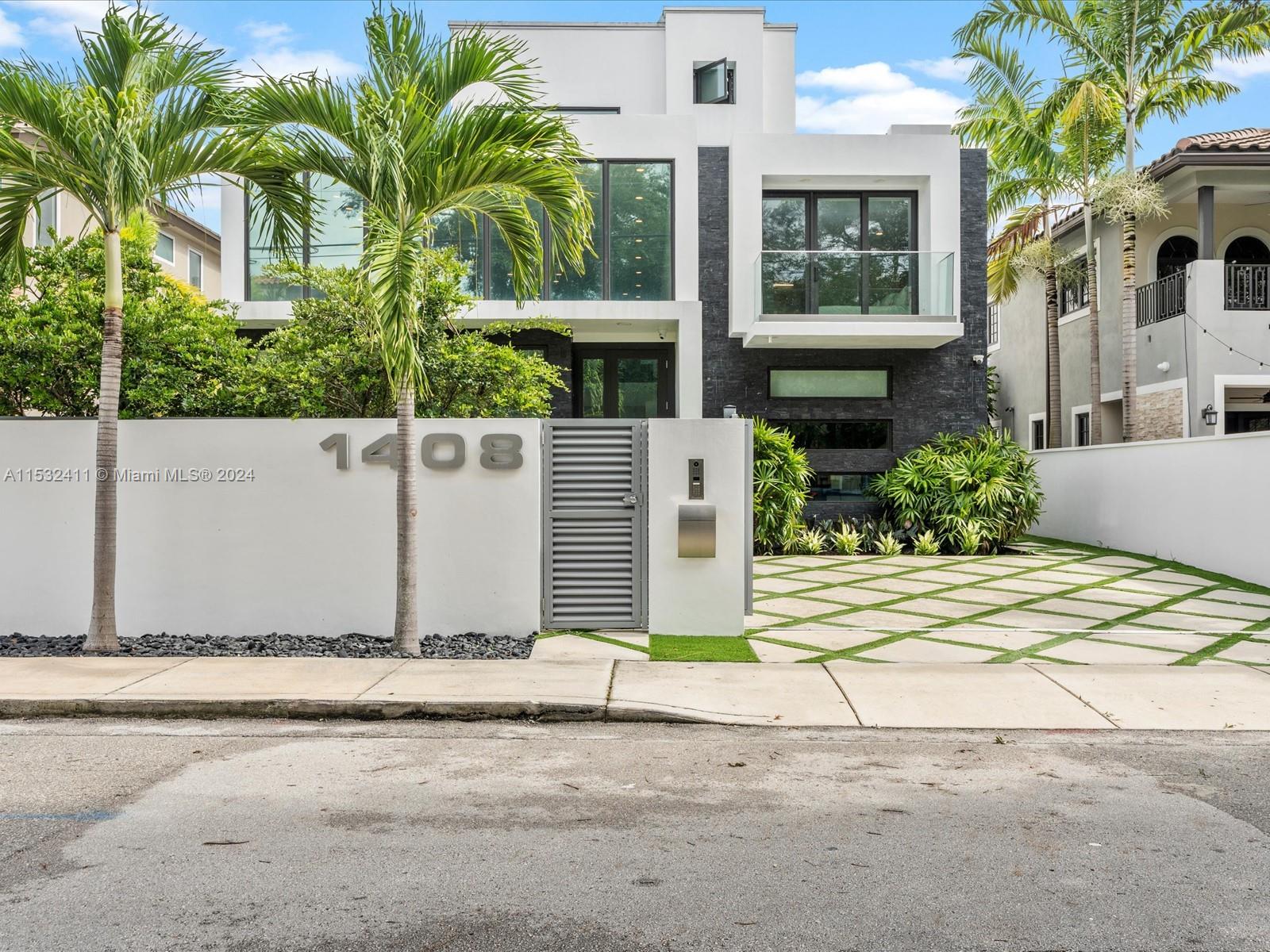1408 SE 2nd Ct, Fort Lauderdale, Florida 33301, 4 Bedrooms Bedrooms, ,5 BathroomsBathrooms,Residential,For Sale,1408 SE 2nd Ct,A11532411