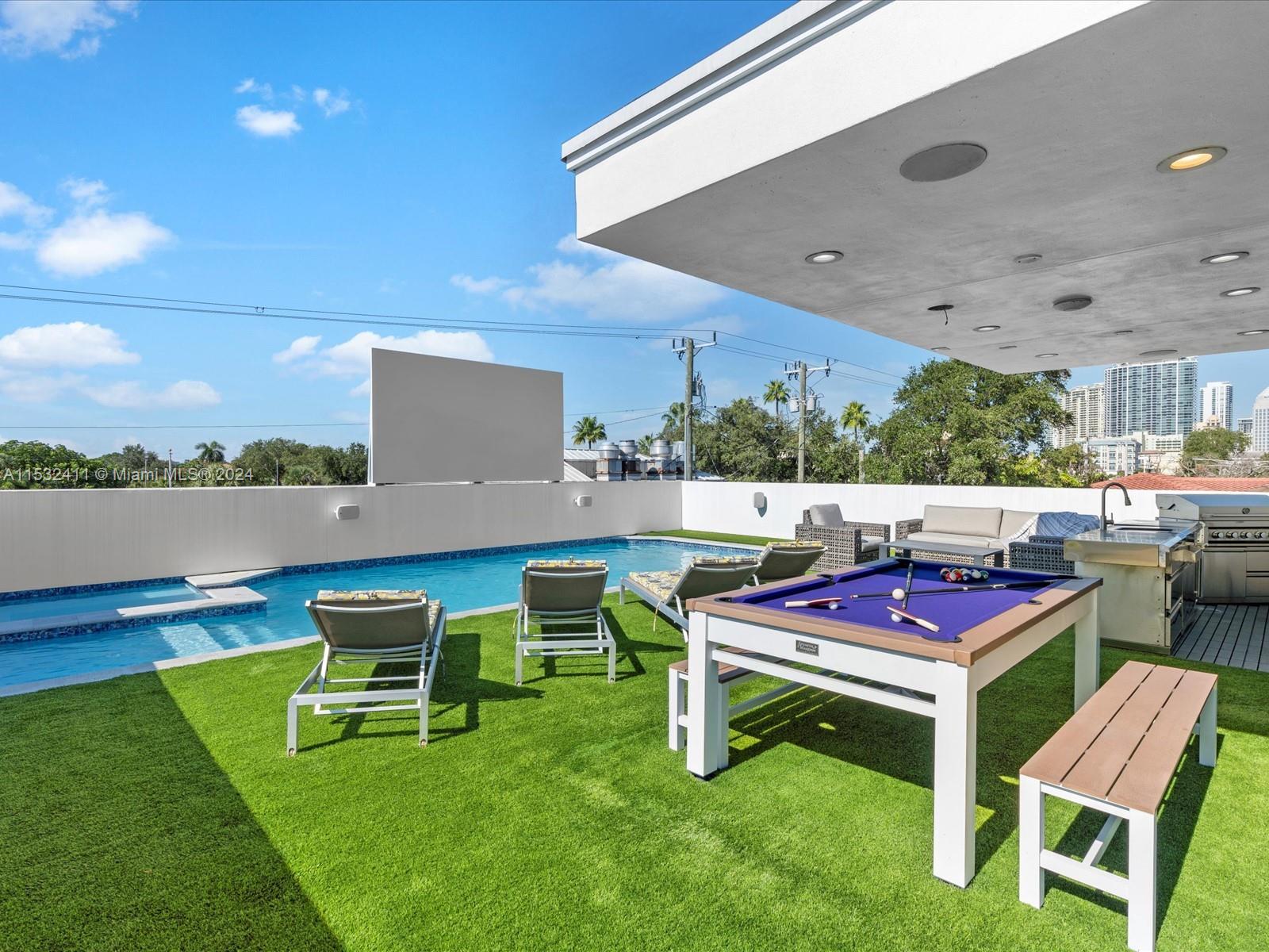 1408 SE 2nd Ct, Fort Lauderdale, Florida 33301, 4 Bedrooms Bedrooms, ,5 BathroomsBathrooms,Residential,For Sale,1408 SE 2nd Ct,A11532411