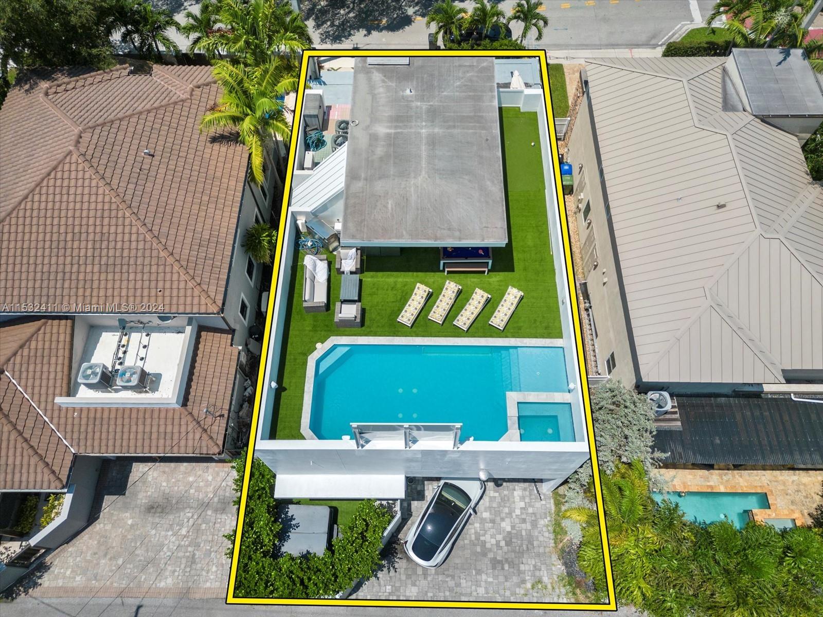 1408 SE 2nd Ct, Fort Lauderdale, Florida 33301, 4 Bedrooms Bedrooms, ,5 BathroomsBathrooms,Residential,For Sale,1408 SE 2nd Ct,A11532411