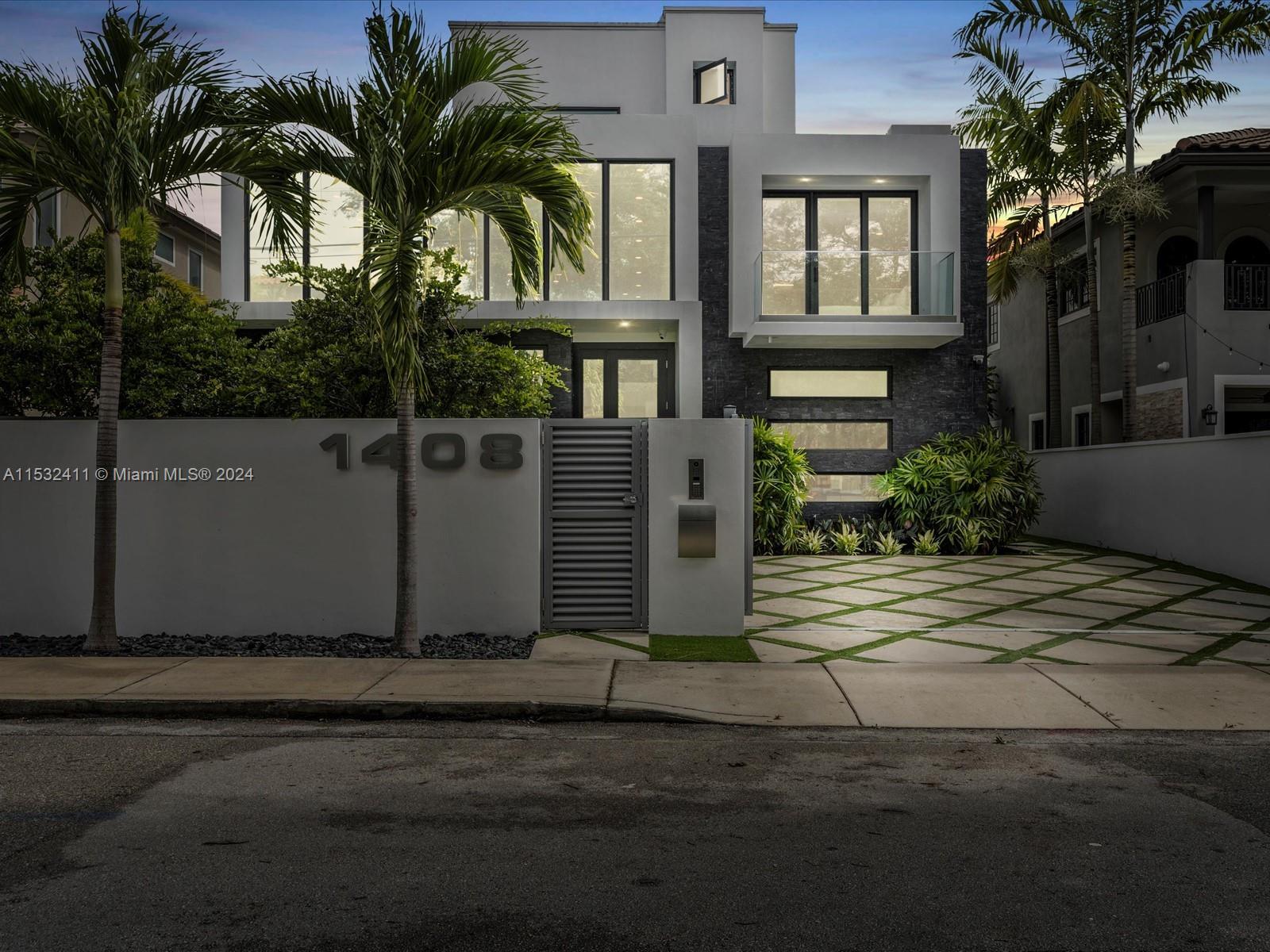 1408 SE 2nd Ct, Fort Lauderdale, Florida 33301, 4 Bedrooms Bedrooms, ,5 BathroomsBathrooms,Residential,For Sale,1408 SE 2nd Ct,A11532411