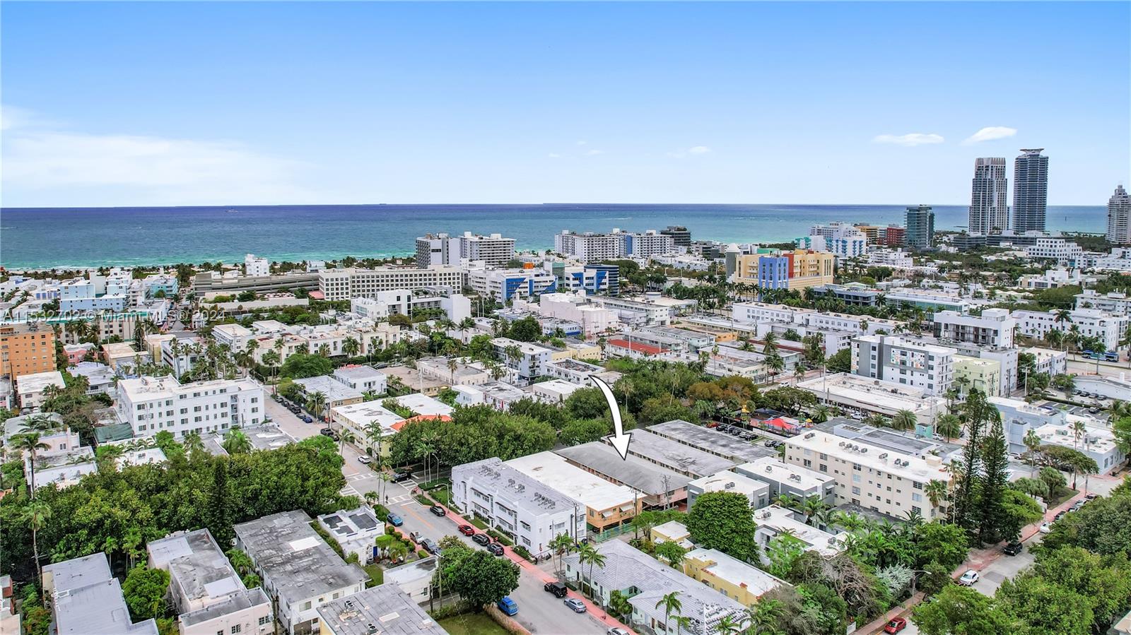 644 Meridian Ave 2, Miami Beach, Florida 33139, ,1 BathroomBathrooms,Residential,For Sale,644 Meridian Ave 2,A11532702